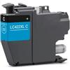 Cartuccia compatibile Brother LC-422XLC CIANO