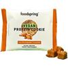 Vegan Protein Cookie Caramello Salato 50 G