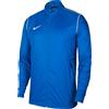 Nike Y Rpl Park20 Rn W Giacche Giacche Per Bambini, Unisex bambini, Royal Blue/White/White, XS