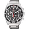 Vagary By Citizen Orologio Cronografo Uomo Vagary By Citizen Acqua - Iv4-713-51 IV4-713-51