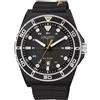 Vagary By Citizen Orologio Solo Tempo Uomo Vagary By Citizen Acqua IB9-344-50