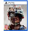 Activision Call of Duty: Black Ops Cold War (PS5) - Import UK [Edizione: Francia]