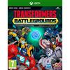 BANDAI NAMCO Entertainment Transformers Battlegrounds XBO - Xbox One