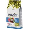 Exclusion Mediterraneo Adult Large Tonno Crocchette cani - Set %: 2 x 12 kg