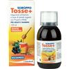 PIù MEDICAL Sciroppo Tosse+ per Adulti e Bambini 150 Ml