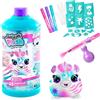 Rocco Giocattoli - Airbrush Plush Surprise - 6 Personaggi