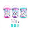 Rocco Giocattoli Airbrush Plush Squishy 3 colori