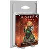 Plaid Hat Games | Ashes Reborn: The Protector of Argaia Expansion | Gioco di carte | 2 giocatori | da 14 anni | 30-120 minuti di gioco | Inglese
