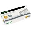 Leitz Punti Power Performance P3 (26/6), Acciaio galvanizzato, Confezione da 5000 punti per cucitrici, 55721000