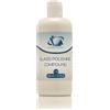 Glass Polish - 500ml Composto Lucidante per Vetri - Pasta Concentrata di Ossido di Cerio a Grana Fina per Lucidatura Professionale di Tutte le Superfici in Vetro - 1,2 Micron