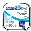FORZA 10 SOLO DIET CANE TONNO 300 g