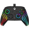 Pdp Controller Pdp 'Afterglow Wave' per xbox series x/s/xbox one/pc Nero [049-024]