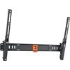Vogel's TVM 1615 Supporto TV inclinabile per televisori da 40-77 pollici, Max. 35 kg, Staffa da parete per TV max. VESA 600x400