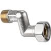 CORNAT T591517 S-Raccordo per radiatore 1/2 x3/4