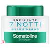 OLYOS ITALIA SRL SOMATOLINE SKIN EXPERT SNELLENTE 7 NOTTI GEL 250 ML