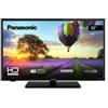 Panasonic Tv 32 Pollici SERIE M330 HD TV Black TX 32M330E