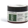 Phytorelax Olio 31 erbe crema ricca 250 ml