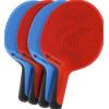 Softbat pack Quattro 4 racchette e 4 palline esterno