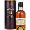 Aberlour Highland Single Malt Scotch Whisky Double Cask Matured 12 Y.O 70cl (Astucciato) - Liquori Whisky