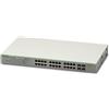 Allied Telesis GS950-28PS Switch 24 Port 10-100-1000tx Poe Plus