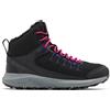 Columbia Trailstorm Mid Waterproof Omni Heat, Scarpe Impermeabili da Escursionismo da Donna