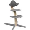 Stokke Seggiolone Nomi - Stokke Grey