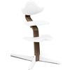 Stokke Seggiolone Nomi Walnut