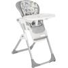 Joie Seggiolone Pappa Mimzy Recline - Wild Muted