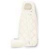 Cybex Gold Sacco Invernale Footmuff Snogga Mini2 - Seashell Beige