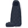 Cybex Gold Sacco Invernale Footmuff Snogga Mini2 - Ocean Blue
