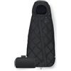 Cybex Gold Sacco Invernale Footmuff Snogga Mini2 - Moon Black