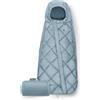 Cybex Gold Sacco Invernale Footmuff Snogga Mini2 - Sky Blue