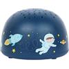 A Little Love Company A Little Lovely Company Proiettore Luce Notturna LED - Spazio - Stelle