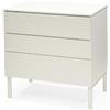 Stokke Sleepi Cassettiera - White