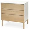 Stokke Sleepi Cassettiera - Natural