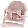 Cybex Gold Set Cuscini per Lemo - Pearl Pink