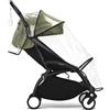 Stokke Parapioggia per Passeggino Yoyo³ 6+