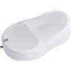 Red Castle Fodera per Cocoonababy - Red Castle White