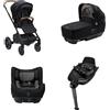 Nuna Mixx Next System 4 in 1
