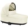 Cybex Gold Cot S Lux per Balios S Lux - Seashell Beige
