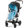 Cybex Gold Parapioggia per Eezy S Twist