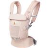 Ergobaby Marsupio Adapt Soft Flex Mesh