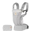 Ergobaby Marsupio Omni Dream 2.0 - Pearl Grey