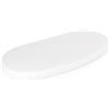 Stokke Sleepi V3 Lenzuolo Sotto con Angoli per Letto - White