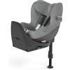 Cybex Platinum Rivestimento Estivo per Sirona T - Grey