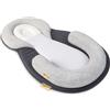 Babymoov Cuscino Riduttore Cosy Dream - Smokey