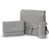 Nuna Borsa Fasciatoio - Frost