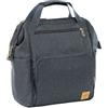 Lassig Zaino Fasciatoio Goldie - Anthracite