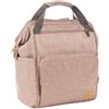 Lassig Zaino Fasciatoio Goldie - Rose