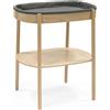 Stokke Sleepi Mobile Fasciatoio - Natural